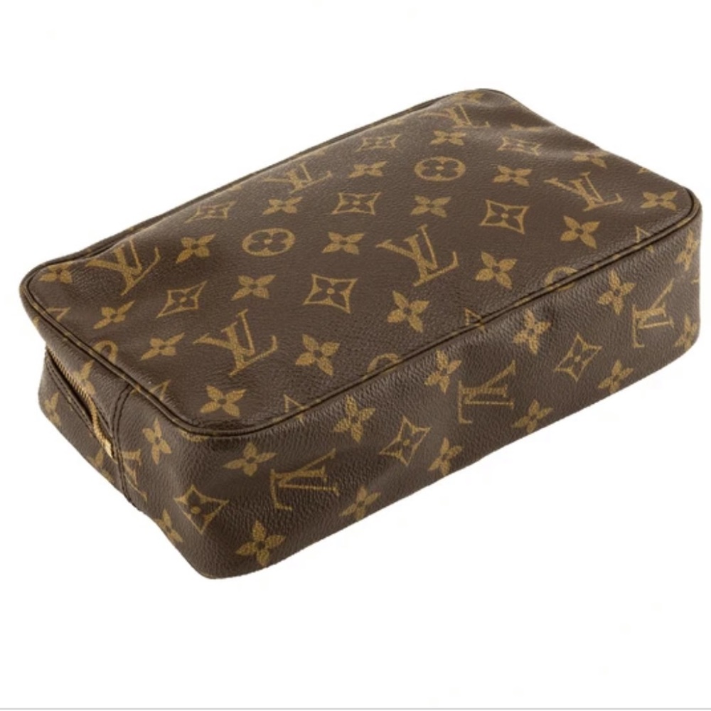 LOUIS VUITTON Monogram Trousse Toilette 23 - Picture 2 of 9